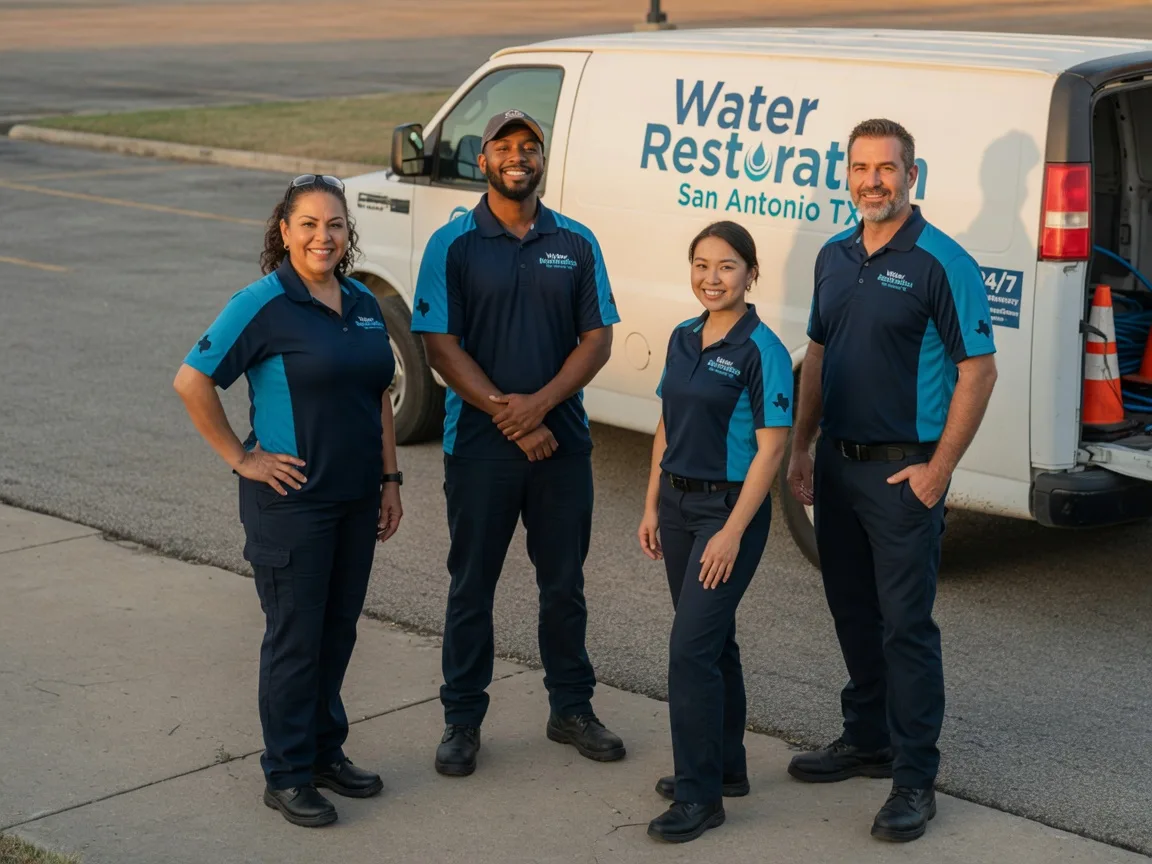 Water Damage Repair company in Derby, NY